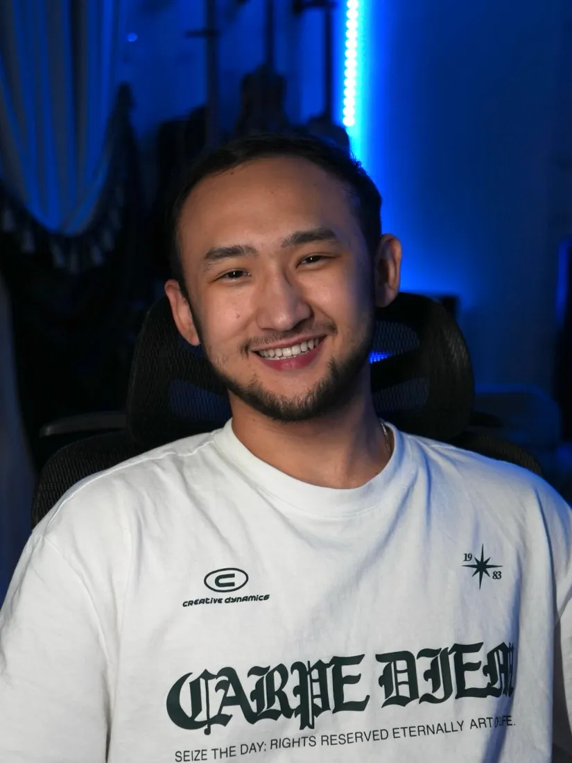 CTO / Co-founder